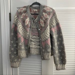 Loveshackfancy sweater